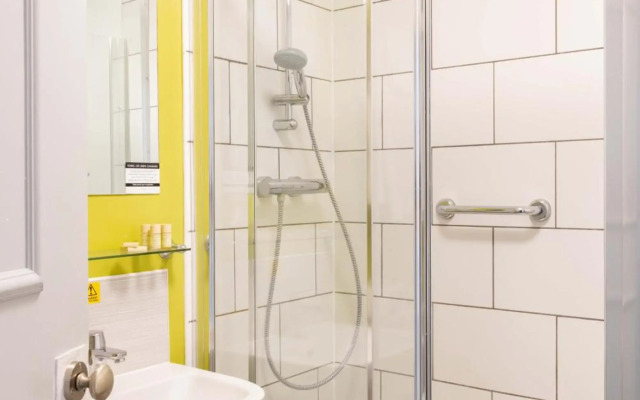 The New Southlands Hotel