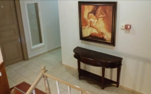 Hotel Diethnes