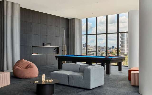 Oakwood Premier Melbourne