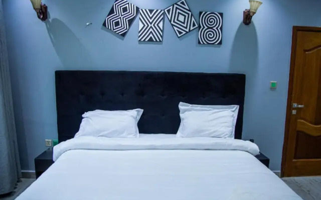 Igitego Aparthotel Rwanda