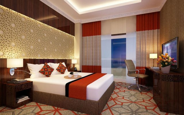 dusitD2 kenz Hotel Dubai