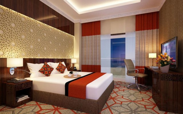 DusitD2 kenz Hotel Dubai