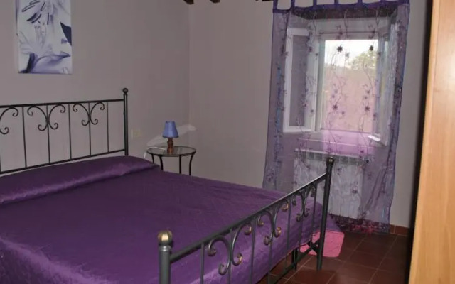 Agriturismo La Pieve