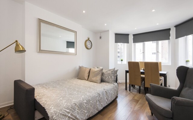 Notting Hill Apartments