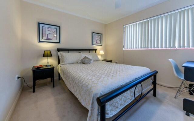 Horizons Golf Club, Unit 47, Gleneagles