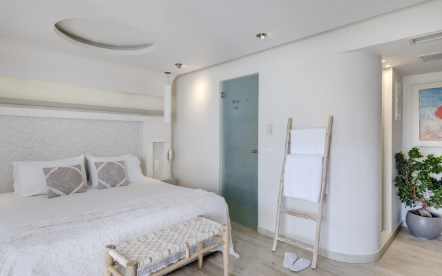 Kouros Art Hotel - Adults Only