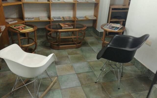 Hotel Boutique Valverde Masferrer