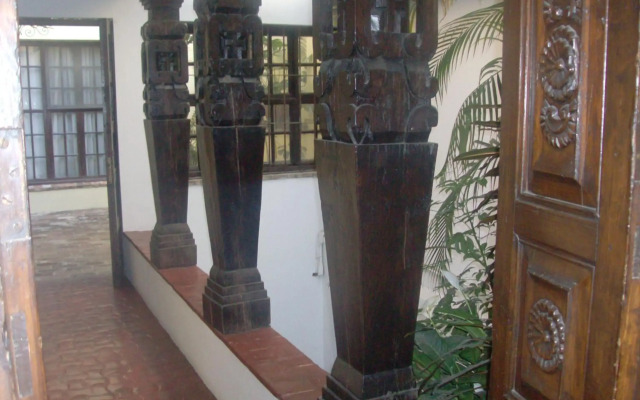 Casa Colonial Historical Hotel - Adults only