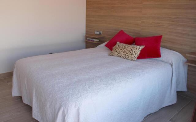 Apartamentos Reyes Catolicos 14