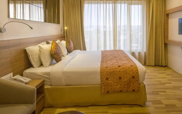 Hotel Palacio
