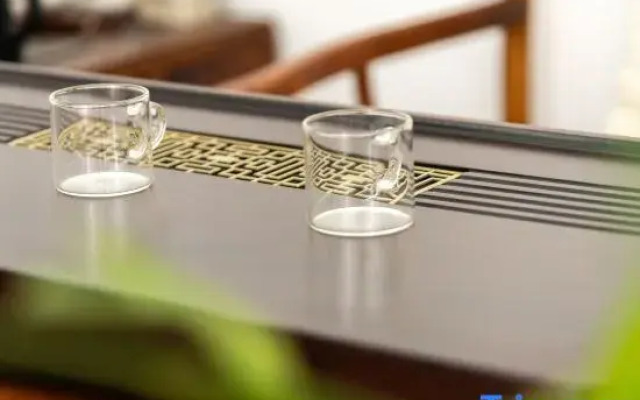 Tiantai Qiya Homestay