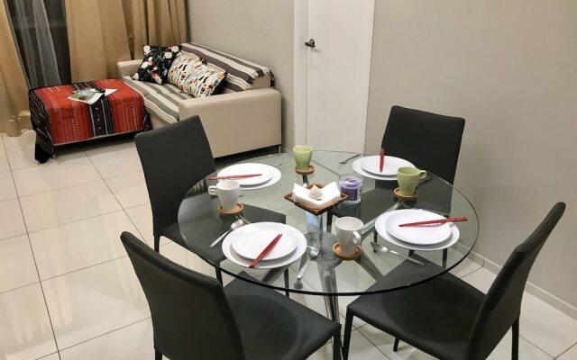 Magical View Homestay at The Robertson