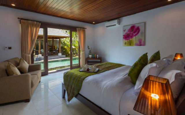 Villa Tulip Sanur