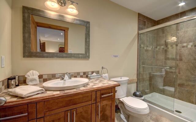 Chalet Sioux