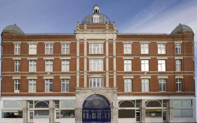 Marlin Apartments Commercial Road - Limehouse