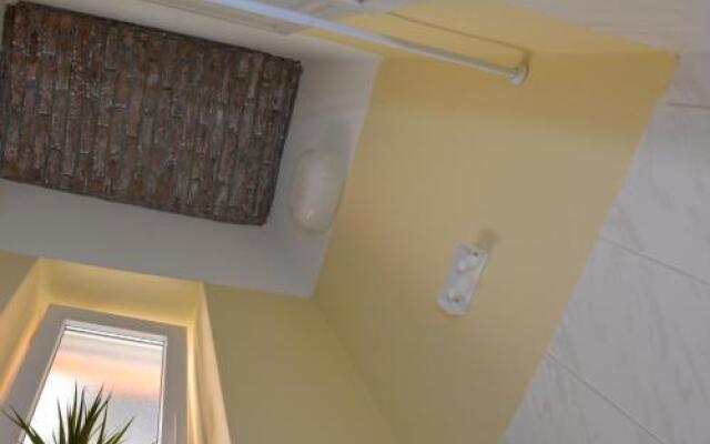 Olive Tree City Apartment