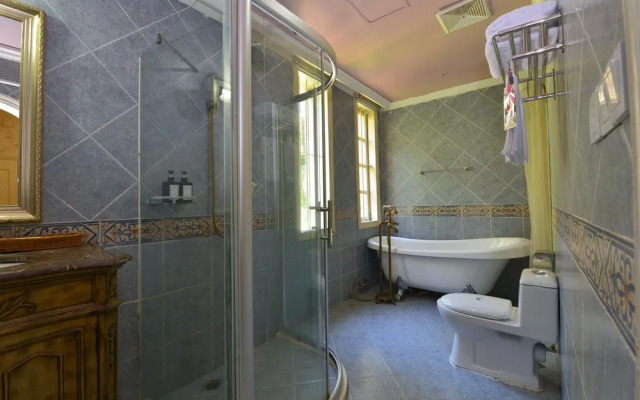 Little White House Xiamen Gulangyu