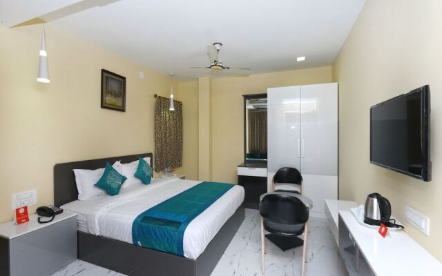 OYO 14852 Rahmath Residency