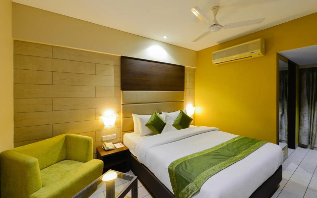 Click Hotel Vadodara