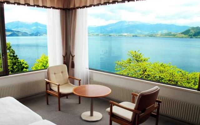 Tazawako Rose Park Hotel