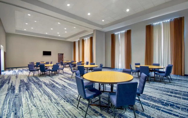 Courtyard Nashville Green Hills