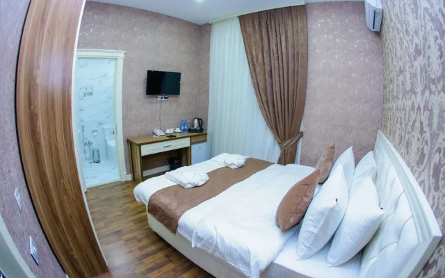 Villa Inn Hotel