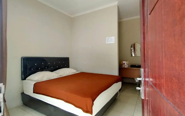 Aqsa Guest House Ciamis