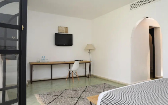 Villa Al Assala Palmeraie