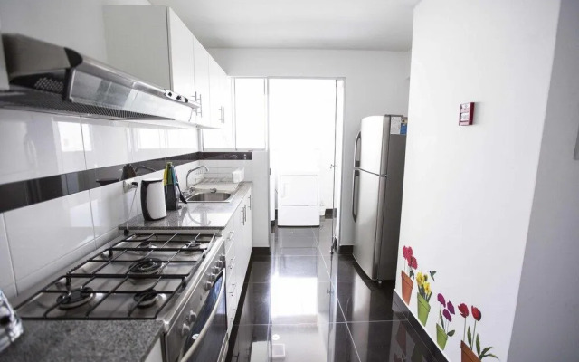 Departamento Alcanfores