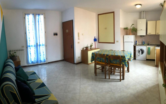 Appartamenti a due passi dal mare