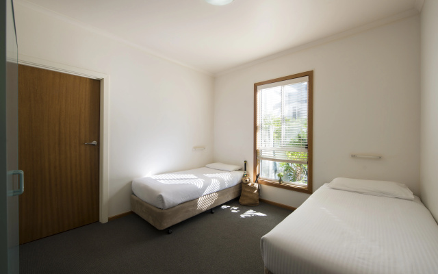 The Retreat at West Beach Parks