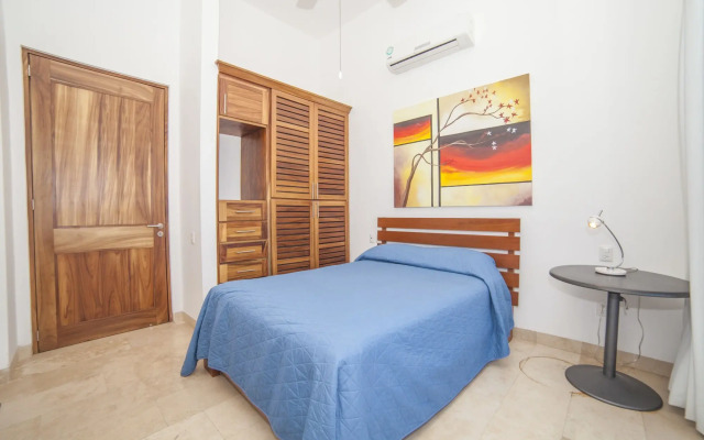 Mansiones Cruz del Mar Huatulco