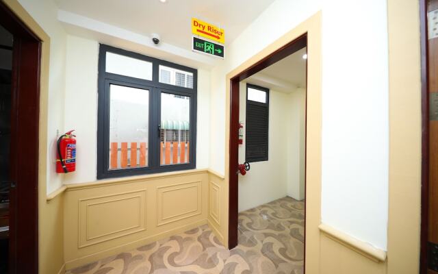 Inya View Hotel