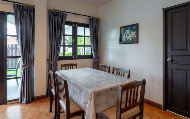 Orchid Paradise Homes OPV31