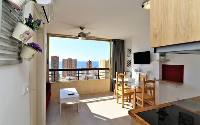 Apartamento Acuarium III - 19E