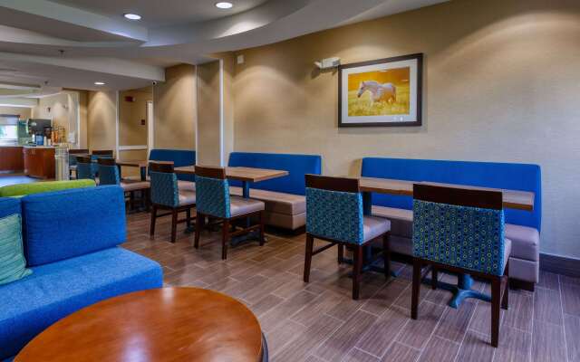 Comfort Inn Shepherdsville - Louisville South