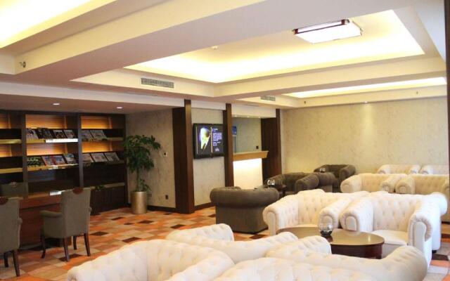 Ramada Chengdu North