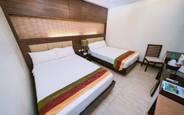 The Assemblage Point Resort