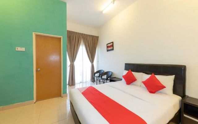 Seri Bayu Resort