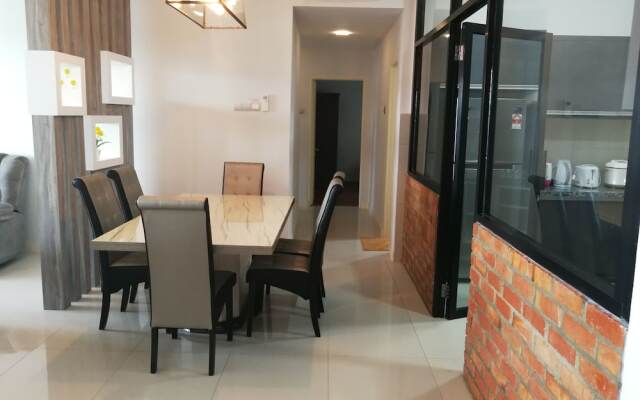 Imago Loft Residences KK