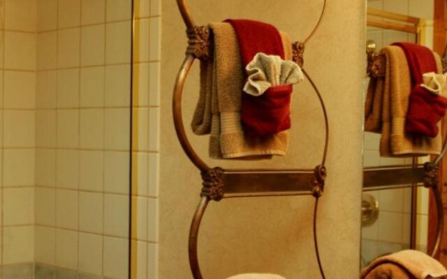 K3 Guest Ranch Bed & Breakfast