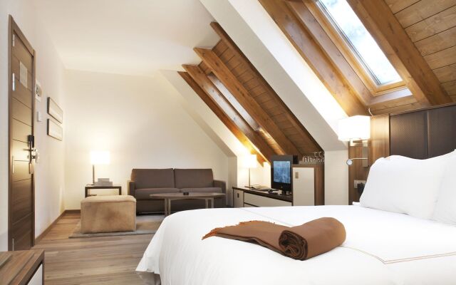 Hotel AC Baqueira Ski Resort, Autograph Collection