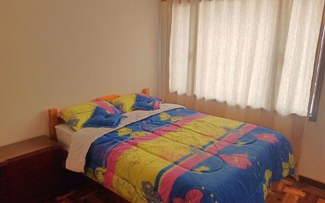 Villa Suit Emanuel