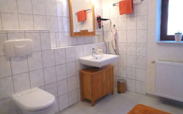 Multicultural Comfortable Holiday Residence