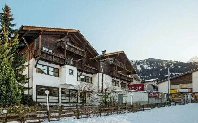 Sieghard Suites Mayrhofen