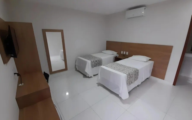 Novo Hotel