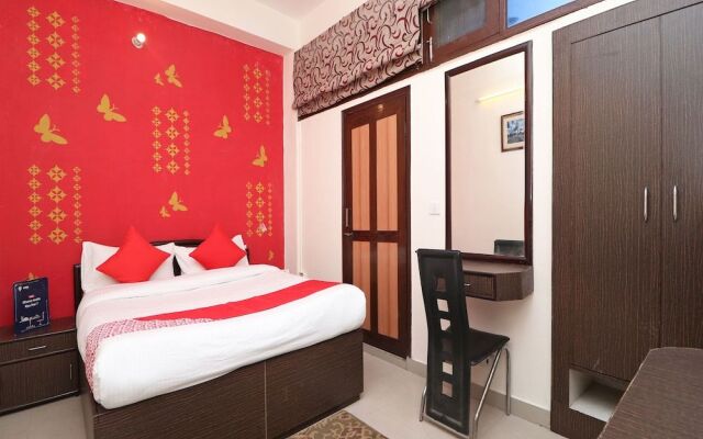 OYO 12397 Hotel Bloom