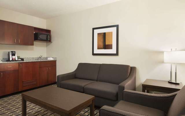 Ramada by Wyndham Edson
