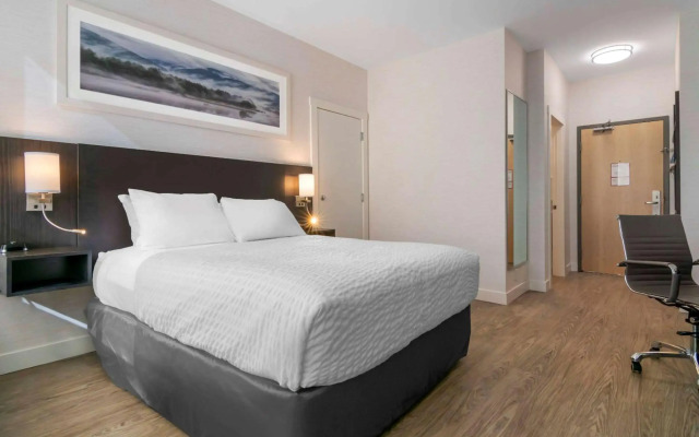 Quality Inn