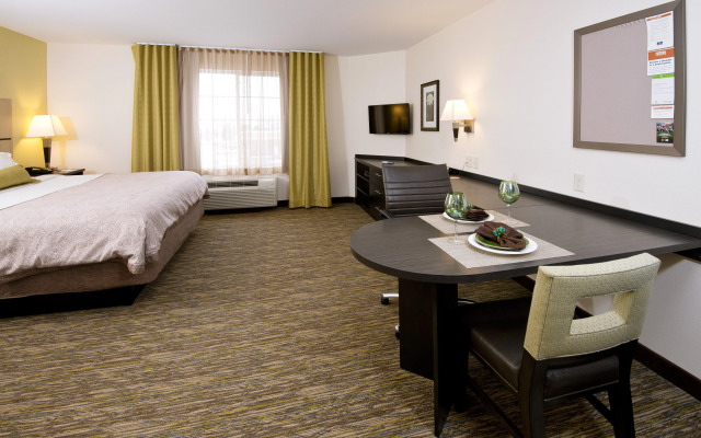 Candlewood Suites Greeley by IHG